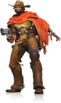 McCree
