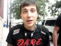 Frank Anthony Iero