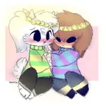 Asrisk (Asrisk X Frisk)