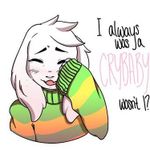 Asriel Asriel