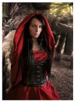 Red riding hood Red riding hood