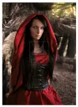 Red riding hood Red riding hood