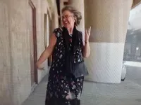 Dance with me!