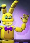 Springbonnie Springbonnie