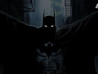 the dark knight the dark knight