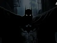 the dark knight the dark knight