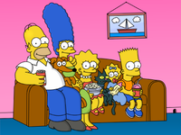 Simpsons Simpsons