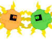 Zop and zap