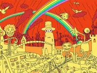 Superjail Superjail