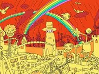 Superjail Superjail