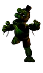 Phantom Freddy