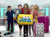A.N.T. Farm A.N.T. Farm