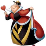 Queen Of Hearts Queen Of Hearts