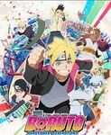 Boruto