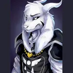 Asriel Asriel