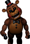 Toy Freddy Toy Freddy
