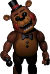 Toy Freddy Toy Freddy