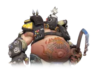 Road Hog