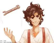 Leo Valdez Leo Valdez