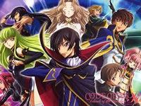 code geass code geass