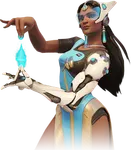 Symmetra
