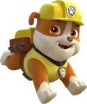 Rubble