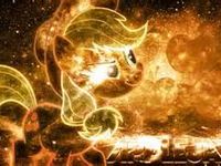 le applejack le applejack