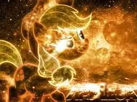le applejack le applejack
