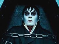 Johnny Depp (2012