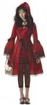 Red Riding Hood