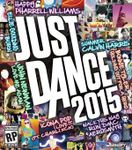 Just Dance 2015 Just Dance 2015