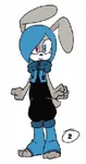 Willy the Bunny Willy the Bunny