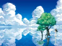 A portal that takes you to any anime/manga you'd like. A portal that takes you to any anime/manga you'd like.