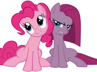 Pinkie pie