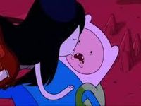 Finn And Marceline Finn And Marceline