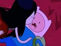 Finn And Marceline Finn And Marceline