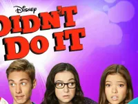 I Didn't Do It I Didn't Do It