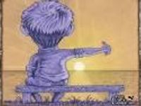 Had an imaginary friend Had an imaginary friend