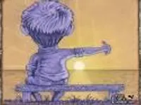 Had an imaginary friend Had an imaginary friend