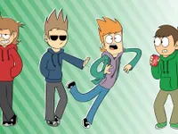 Eddsworld Eddsworld
