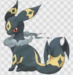 Mega Umbreon Mega Umbreon