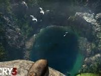 Far cry 3 (An survival story) Far cry 3 (An survival story)
