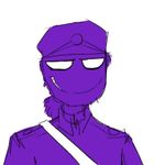 Purple Guy
