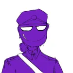 Purple Guy