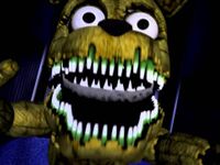 PlushTrap PlushTrap