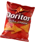 Doritos Doritos