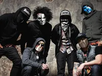 Hollywood undead