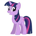 Twilight Sparkle Twilight Sparkle