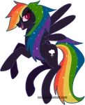 Rainbow dash