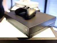 xbox